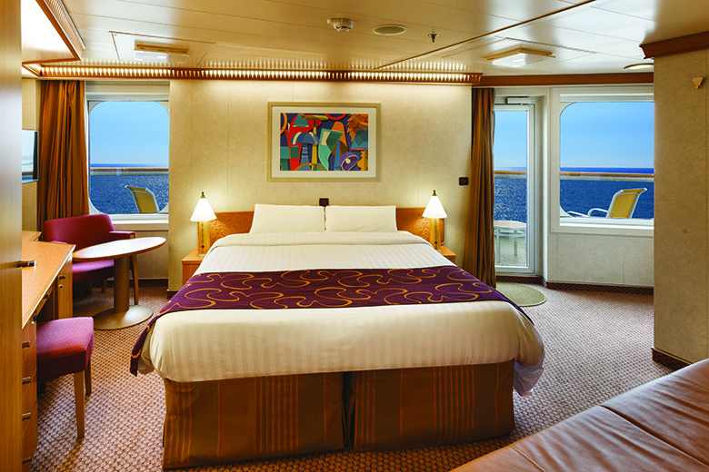 costa diadema minisuite costa diadema minisuite